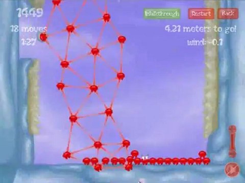 Huje Tower Walkthrough - Levels 21-30