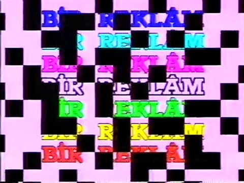 Zeki Alasya & Metin Akpınar - Milli Piyango yılbaşı çekilişi reklamı (1986)