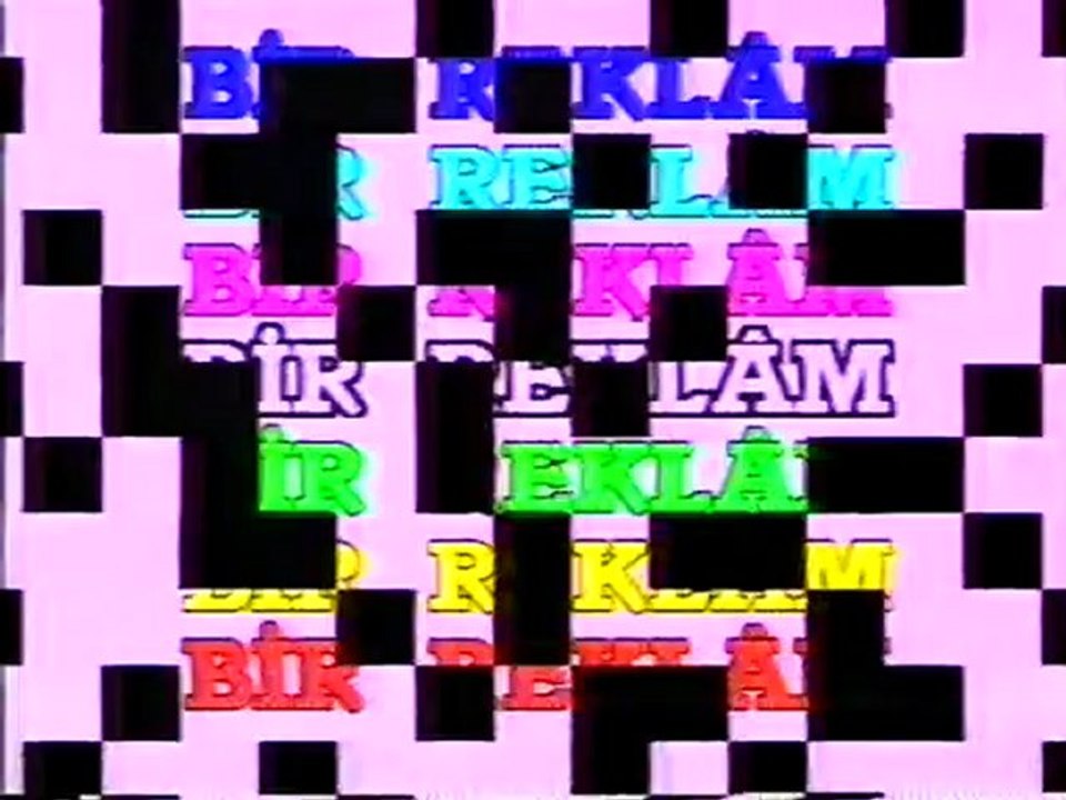 Zeki Alasya & Metin Akpınar - Milli Piyango yılbaşı çekilişi reklamı (1986)