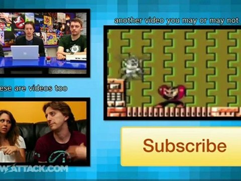 Half Life 3 News?! Kingdom Hearts 1.5, and the Nintendo Wii U Gets the Unity Engine - Hard News Clip