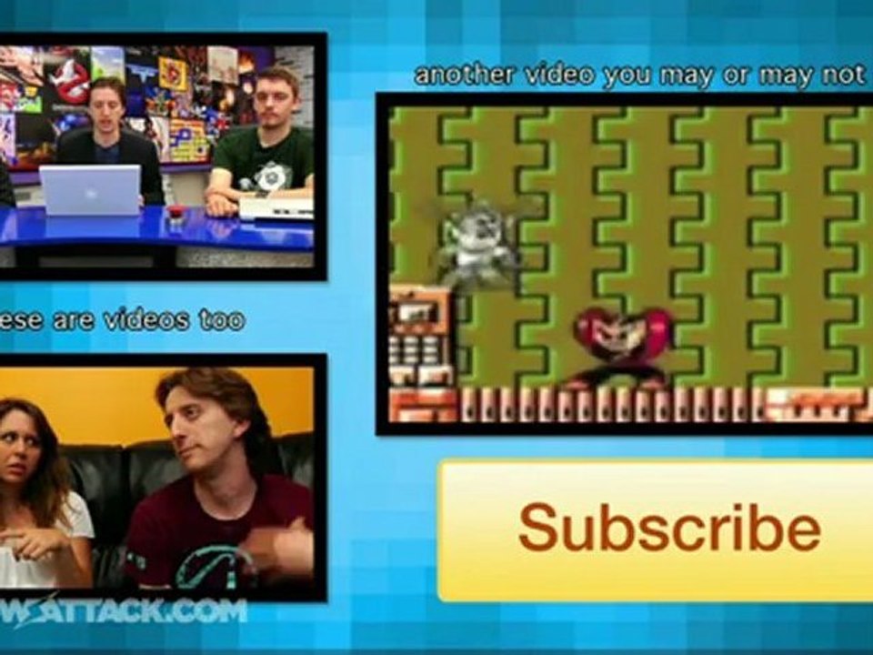 Half Life 3 News?! Kingdom Hearts 1.5, and the Nintendo Wii U Gets the Unity Engine - Hard News Clip