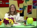 TRT Çocuk Programı - Rüzgar Gülü 80'ler