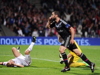 Rémi Garde : « Un combat physique à la limite de la régularité »