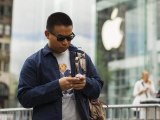 Small Lines Begin Forming in U.S. for iPhone 5: Some Want Phones, Others Want Publicity