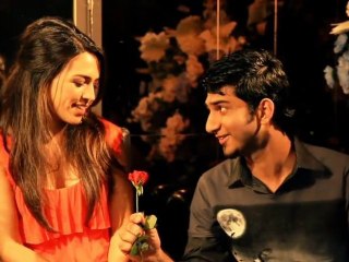 Teri Mehek by Zain Ali