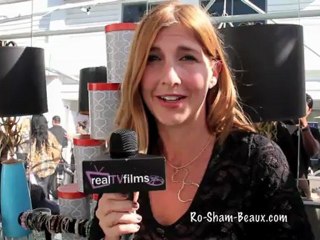 Ann Yancy Rogers, Ro Sham Beaux, Lighting Design and Furnishing