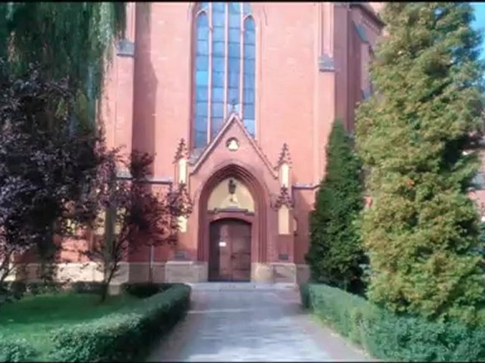 Rybnik i okolice