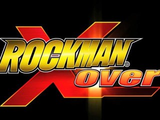 Megaman X Over - 2012 TGS Trailer [HD]