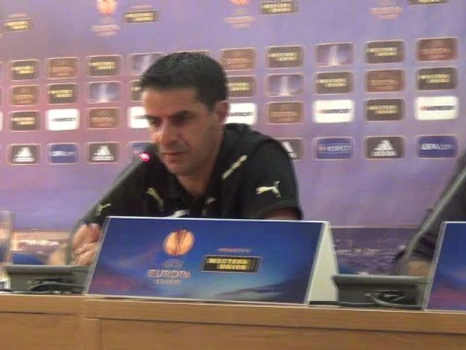 Πάμπος Χριστοδούλου (ΑΕΛ-Γκλάντμπαχ) -1