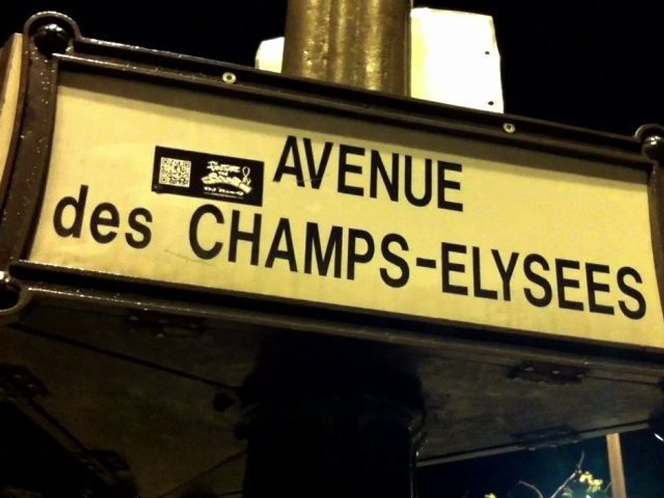 DJ Res-Q Picture The Sound US Tour 2012 Video Teaser