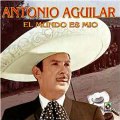 ANTONIO AGUILAR TUS OJITOS VERDES