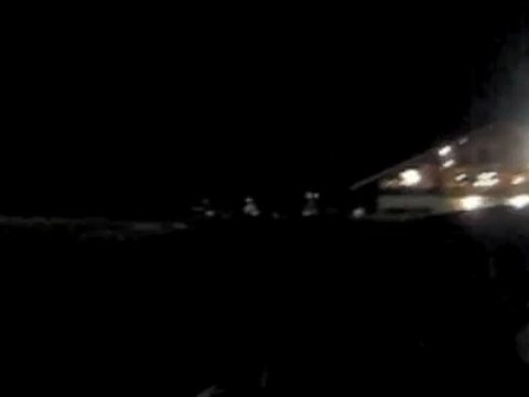 karting Fpia race-Singapour 2012