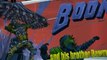 BOOM AND BEWM - Borderlands 2 - Boss Fights [MAX SETTINGS]