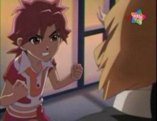 Tai Chi Chasers 26 in original Korean not English