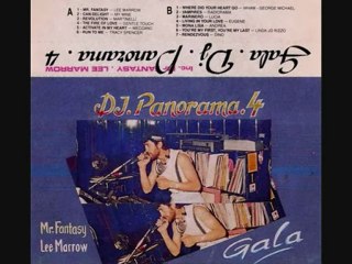 DJ Panorama 4 Side A 1986 part 1