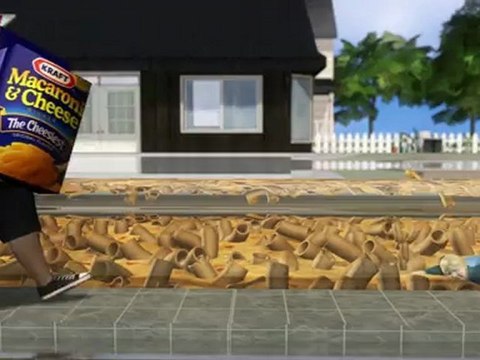 Food Stamps fuel America's appetite for junk food