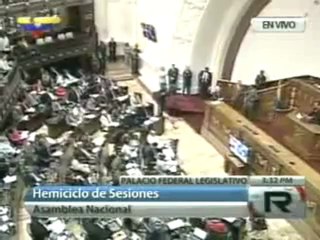 (Vídeo) Julio Chávez: Tenemos el compromiso de rescatar la ética y la moral