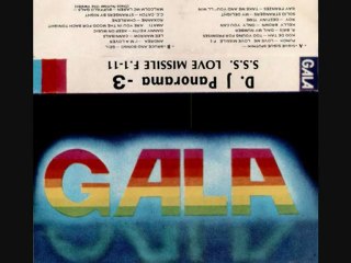 DJ Panorama 3 SIDE B 1986 part 2