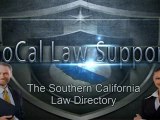 Ventura County Lawyer Directory