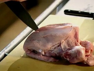 Gordon Ramsay's Ultimate Cookery Course S01E09 Real Fast Food