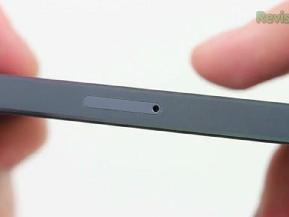 First Look: Apple iPhone 5 Unboxing! - Unbox Therapy Extras