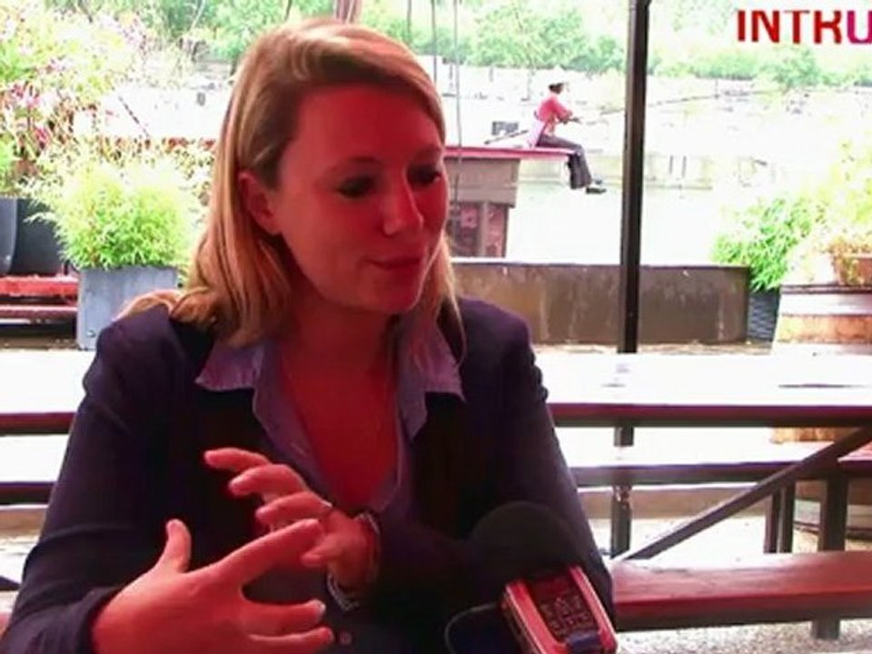 Dame de Canton, Kiosquorama, Yordan: une belle rentrée pour Elodie Mermoz