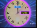 TRT 1985 - 1986 Yeni Yıl Şarkısı