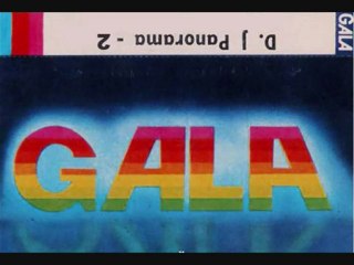 DJ Panorama 2 SIDE A 1986 part 1