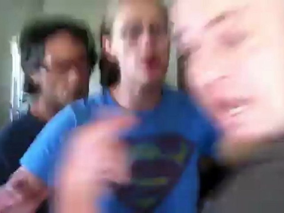 PSYCHO!