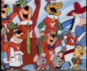 Laff-a-lympics (Star 1) Türkçe