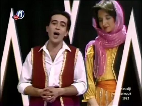 Edip Akbayram - Kibar Gelin