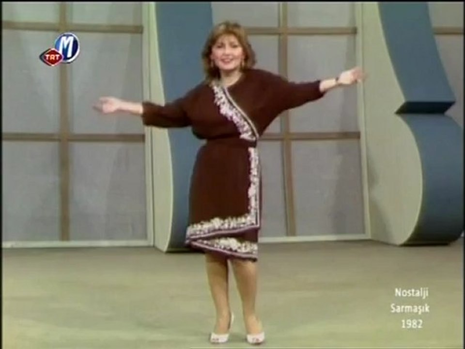 Yeşim - Gel Bana Gel