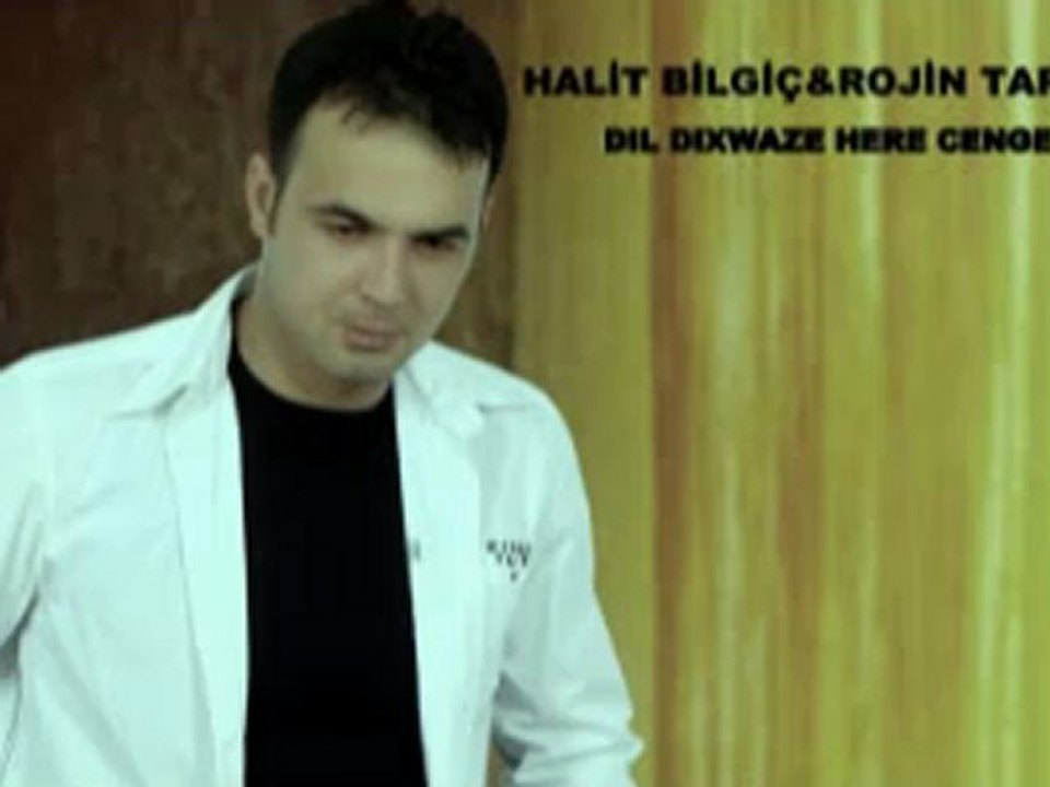 www.seslihmm.com Halit Bilgiç dıl dıxwaze here cenge
