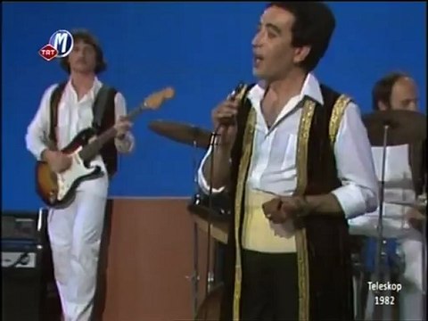 Edip Akbayram & Dostlar - Aman Kerem (1982)