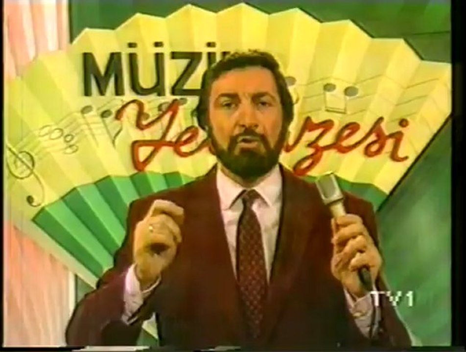 Sezen Cumhur Önal ve Çikolata Renkli Disko Prensi