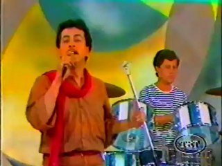 İlhan İrem - Dünya