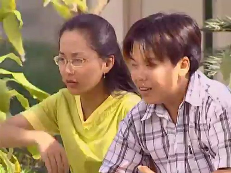 Kính Vạn Hoa | Tập 13 - Bí mật kẻ trộm
