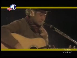 Bülent Ortaçgil & Erkan Oğur - Beni Kategorize Etme (canlı)