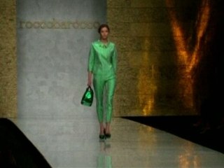 Barocco reinvents baroque.