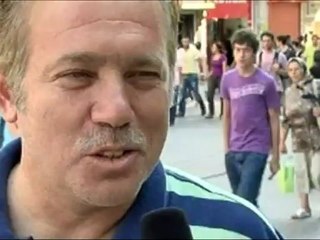 Biz Siz Onlar / Şizofreni Belgeseli - 5