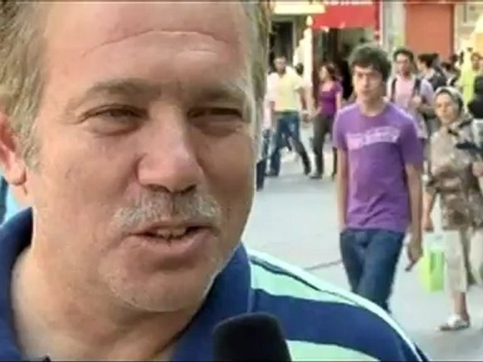 Biz Siz Onlar / Şizofreni Belgeseli - 5