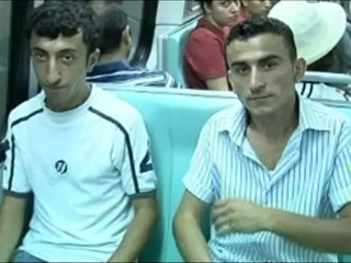 Biz Siz Onlar / Şizofreni Belgeseli - 1