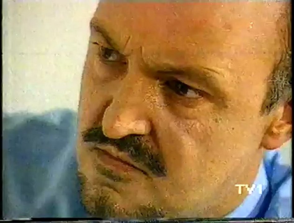 Mehmet Ali Ağca & Mehmet Ali Birand (32. Gün)