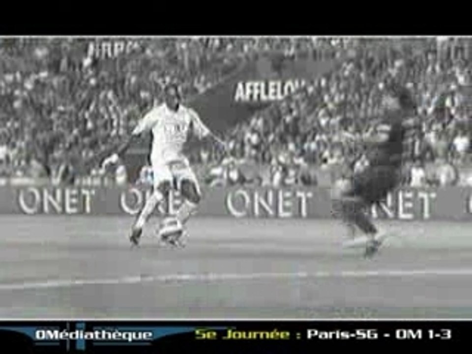 PSG-OM 1-3
