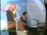 İlham Gencer & Ajda Pekkan & Sezen Cumhur Önal (Müzik Yelpazesi)