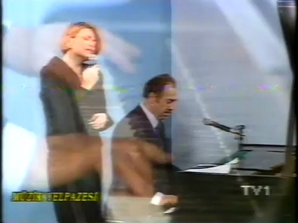 İlham Gencer & Ajda Pekkan & Sezen Cumhur Önal (Müzik Yelpazesi)