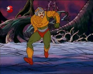 He-Man (Türkçe dublajlı açılış, Star)