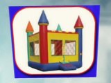Fun Depot Moonbounce Rentals | Darnestown MD | 410-418-9714