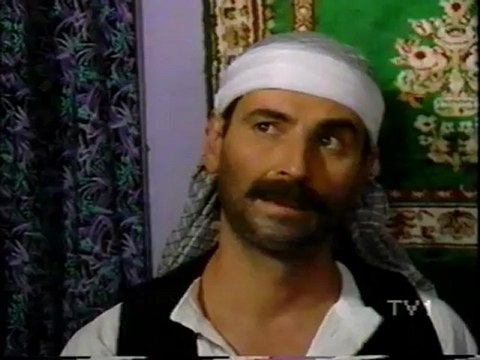 Yaşasın Düşmanım - Bölüm 1.1 (Zeki Alasya & Metin Akpınar)