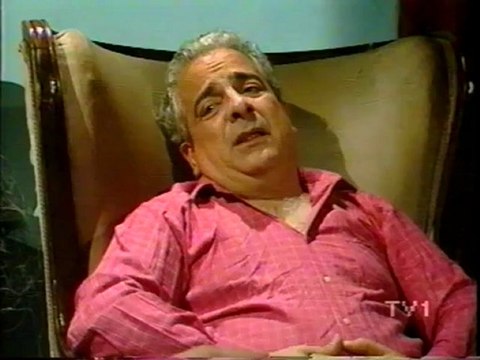 Tembeller - Zeki Alasya & Metin Akpınar (Güler misin Ağlar mısın)